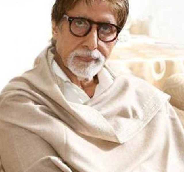 Big B turns 80! Check 7 must-watch Amitabh Bachchan films