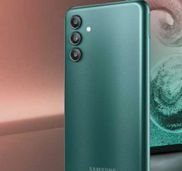 Samsung Galaxy A04S Launched Under 15K