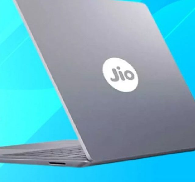 Jio to launch 4G enabled ‘JioBook’ worth Rs 15,000