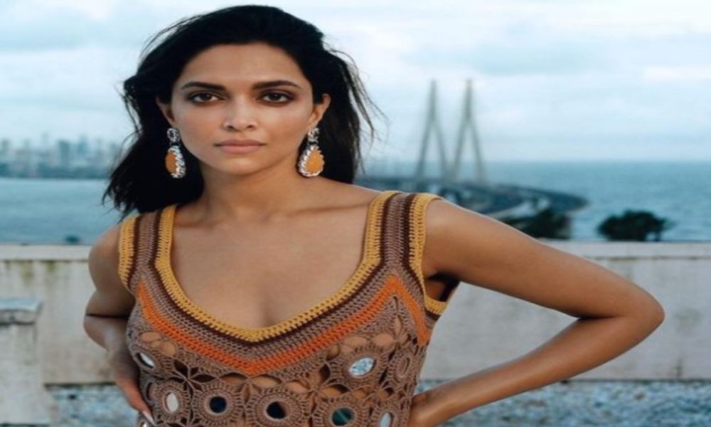 Only one Indian, Deepika Padukone, is listed among the “Top 10 Most Beautiful Women”: Learn more
