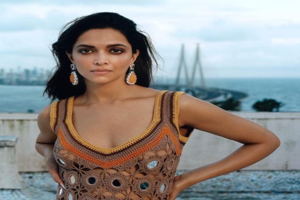 Only one Indian, Deepika Padukone, is listed among the “Top 10 Most Beautiful Women”: Learn more