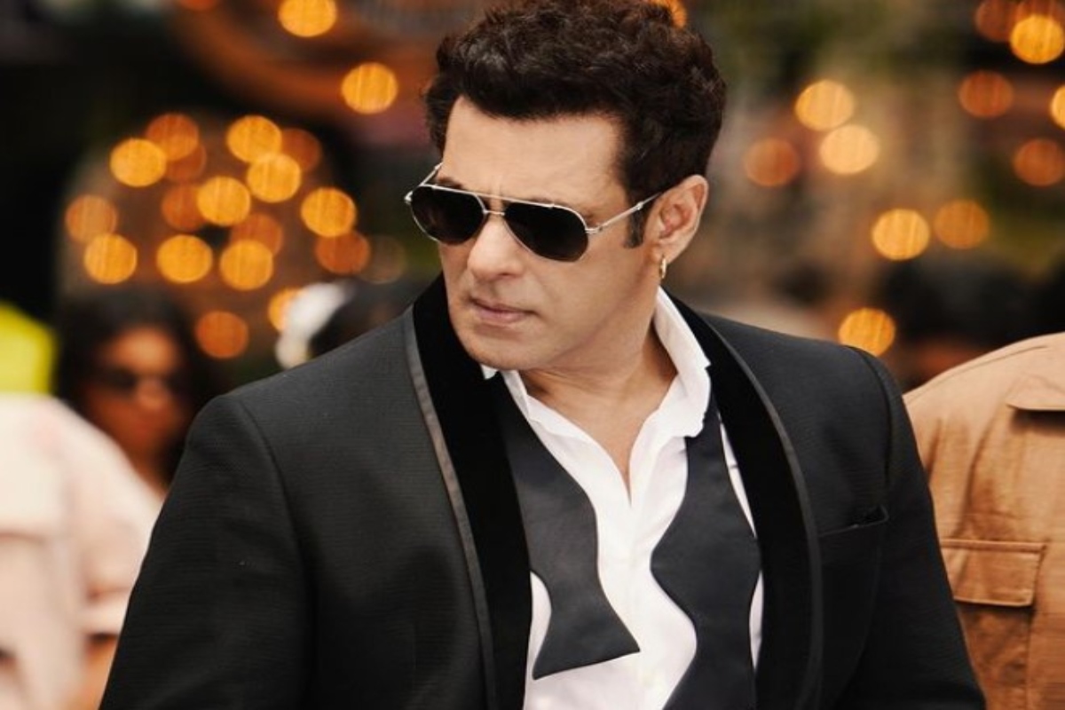 Here’s a sneak peek inside Salman Khan’s Bigg Boss 16 private chalet: Watch