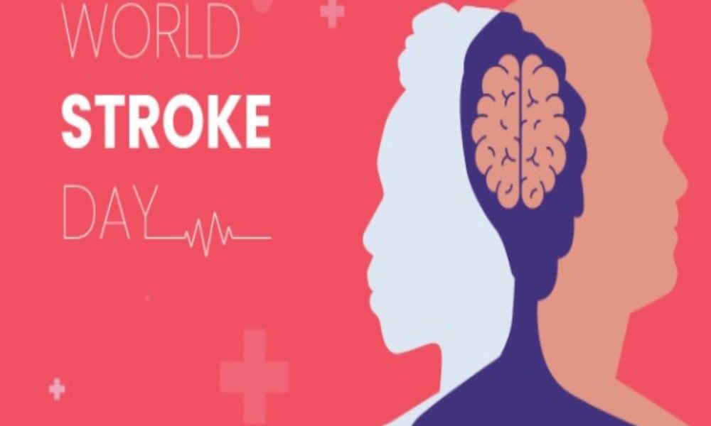 On this World Stroke Day, eliminate all of these habits from your life to lower your risk