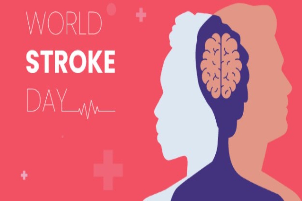 On this World Stroke Day, eliminate all of these habits from your life to lower your risk