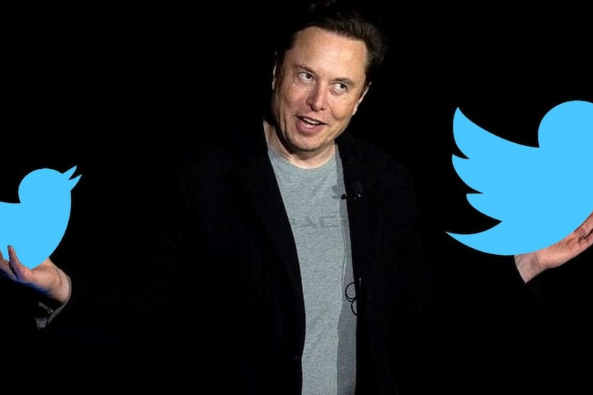 ‘Comedy is legal on Twitter’: Musk’s comment sets social media buzzing