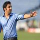 gautam gambhir