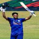 shubman gill