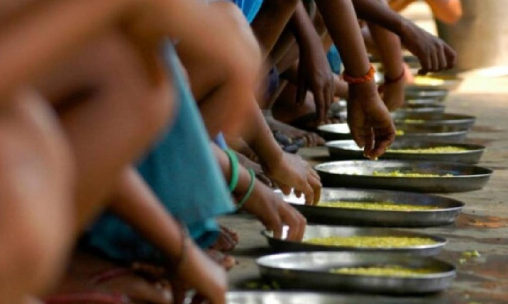 India rejects Global Hunger Index Report 2022, says “report suffers from serious methodological issues”