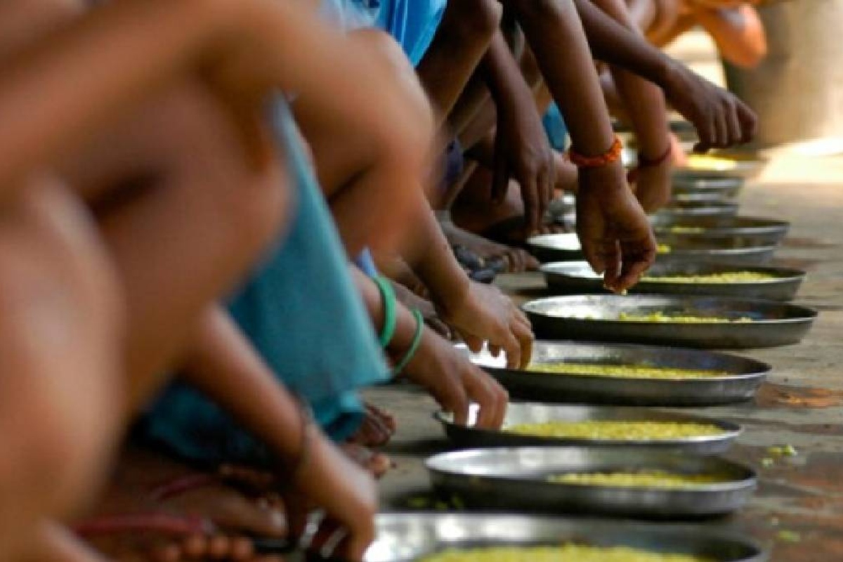 India rejects Global Hunger Index Report 2022, says “report suffers from serious methodological issues”