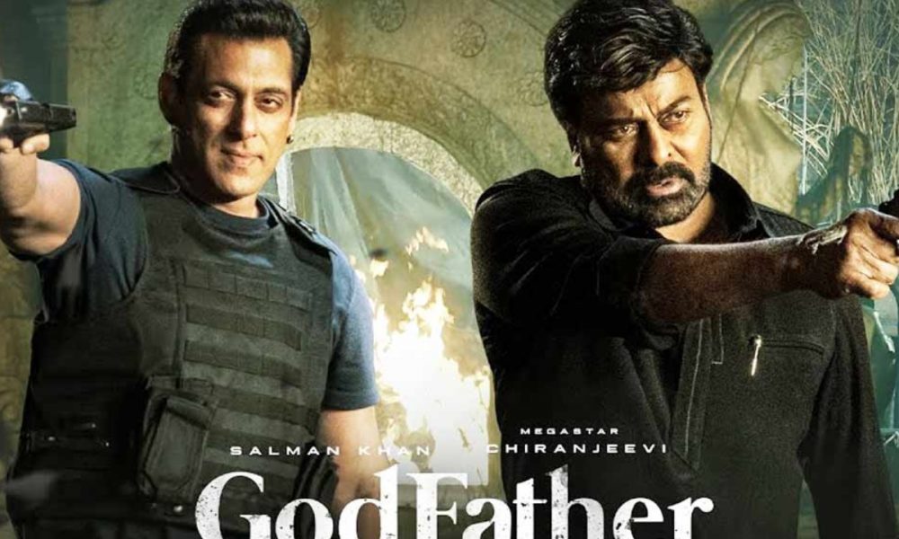 GodFather Twitter Review: Fans claim Chiranjeevi starrer to be better than Mohanlal’s Lucifer