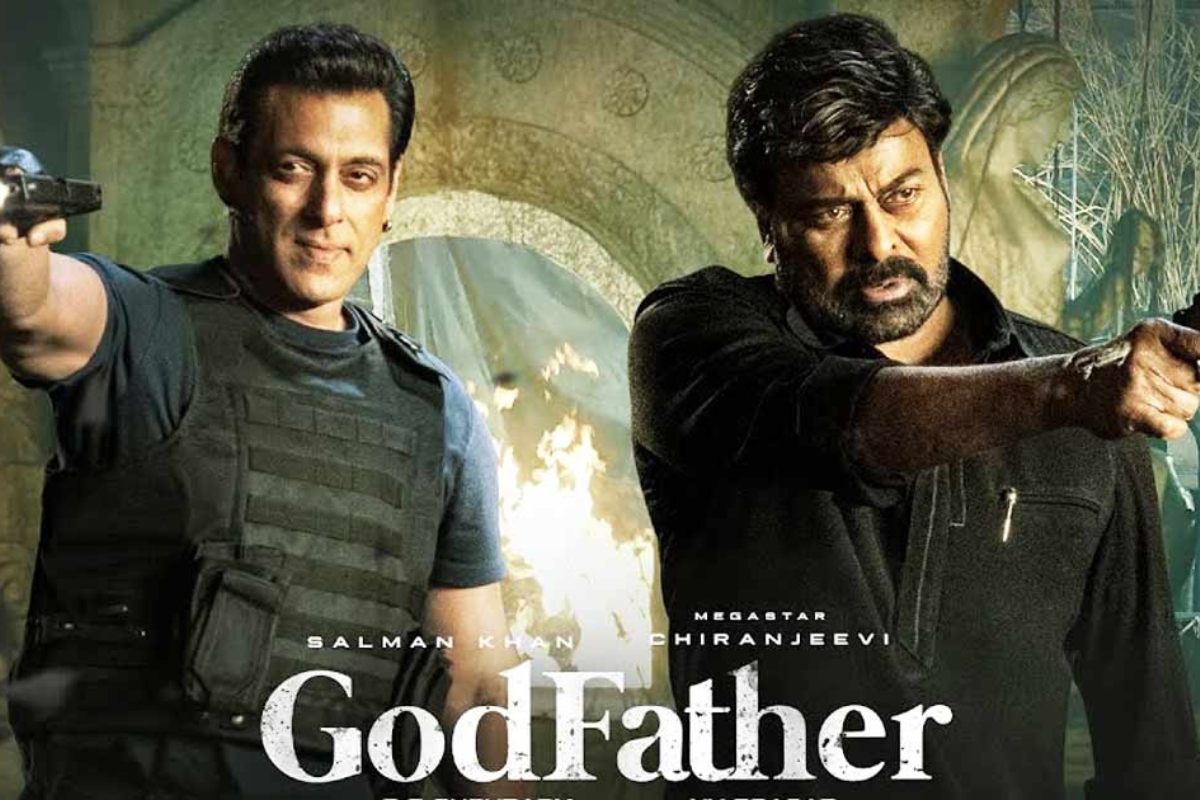 GodFather Twitter Review: Fans claim Chiranjeevi starrer to be better than Mohanlal’s Lucifer