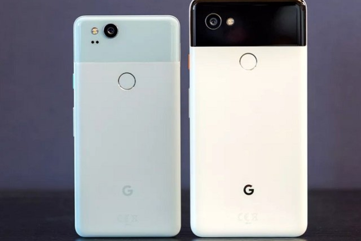 google pixel 7 and 7 pro