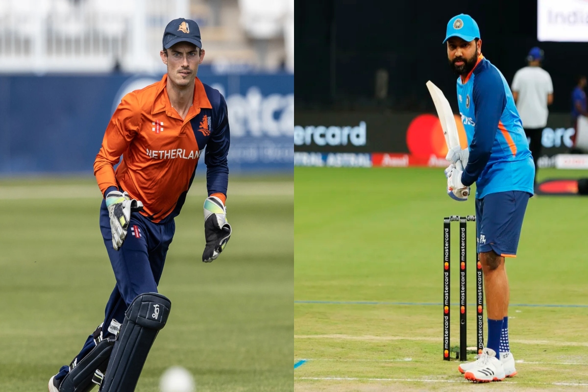IND vs NED T20 World Cup: India hunts for 2 more points, Netherlands all prepared for big game