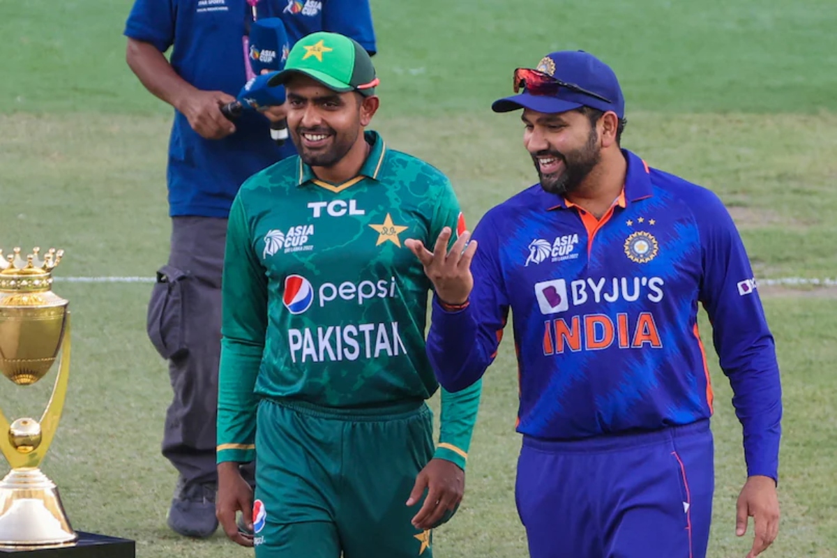 T20 WC: India, Pakistan set for high-voltage clash