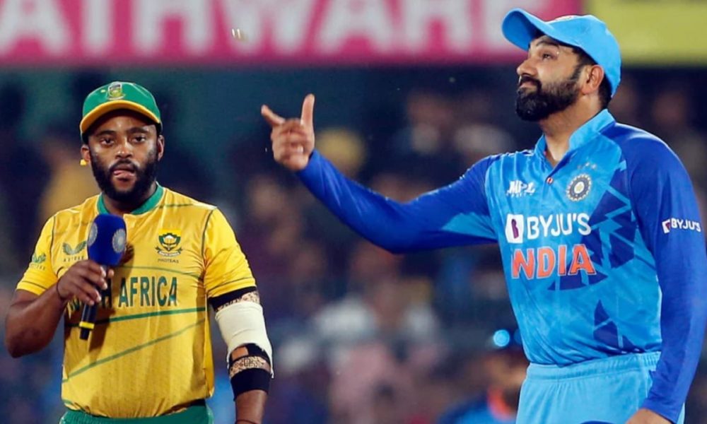 IND vs SA: Check when and where to watch, live stream T20 WC match on Oct 30