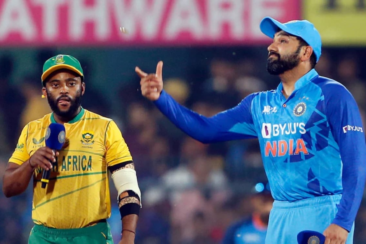 IND vs SA Check when and where to watch, live stream T20 WC match on