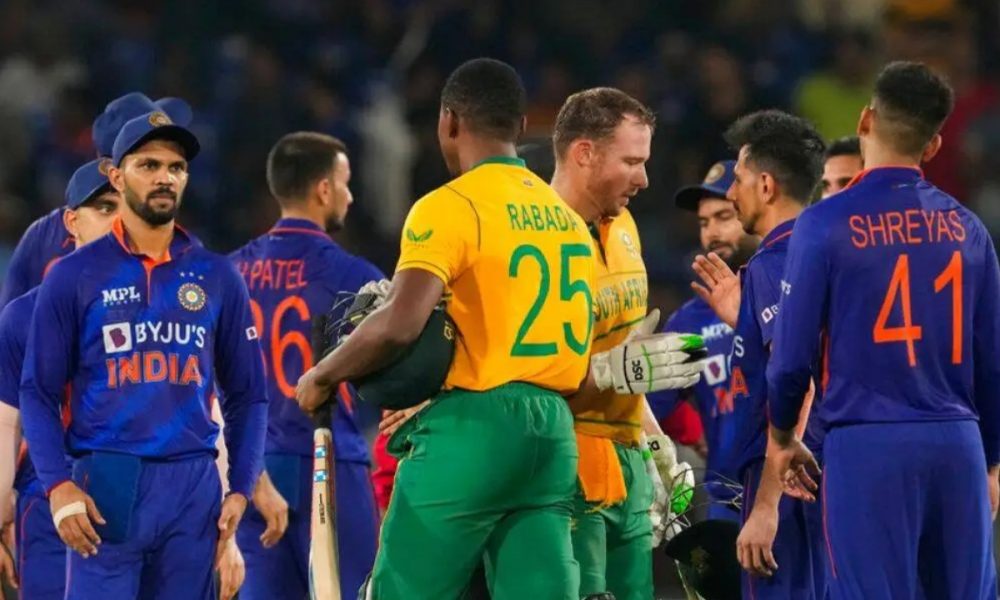 India vs South Africa Dream 11 Prediction: Playing XIs, Fantasy Tips & more