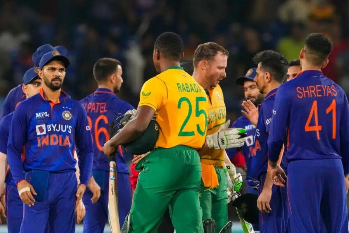 India vs South Africa Dream 11 Prediction: Playing XIs, Fantasy Tips & more