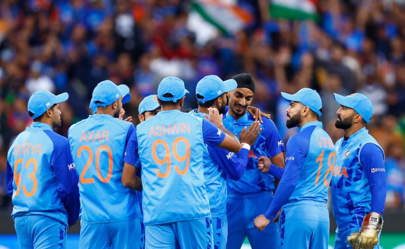 T20 World Cup 2022: Team India served ‘cold food’ at Sydney after practice session, players skip lunch