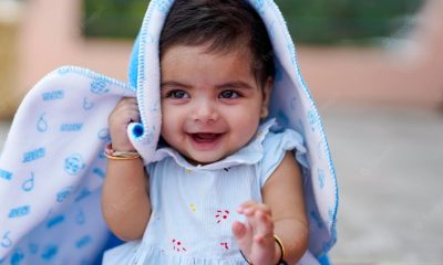 indian-baby-girl