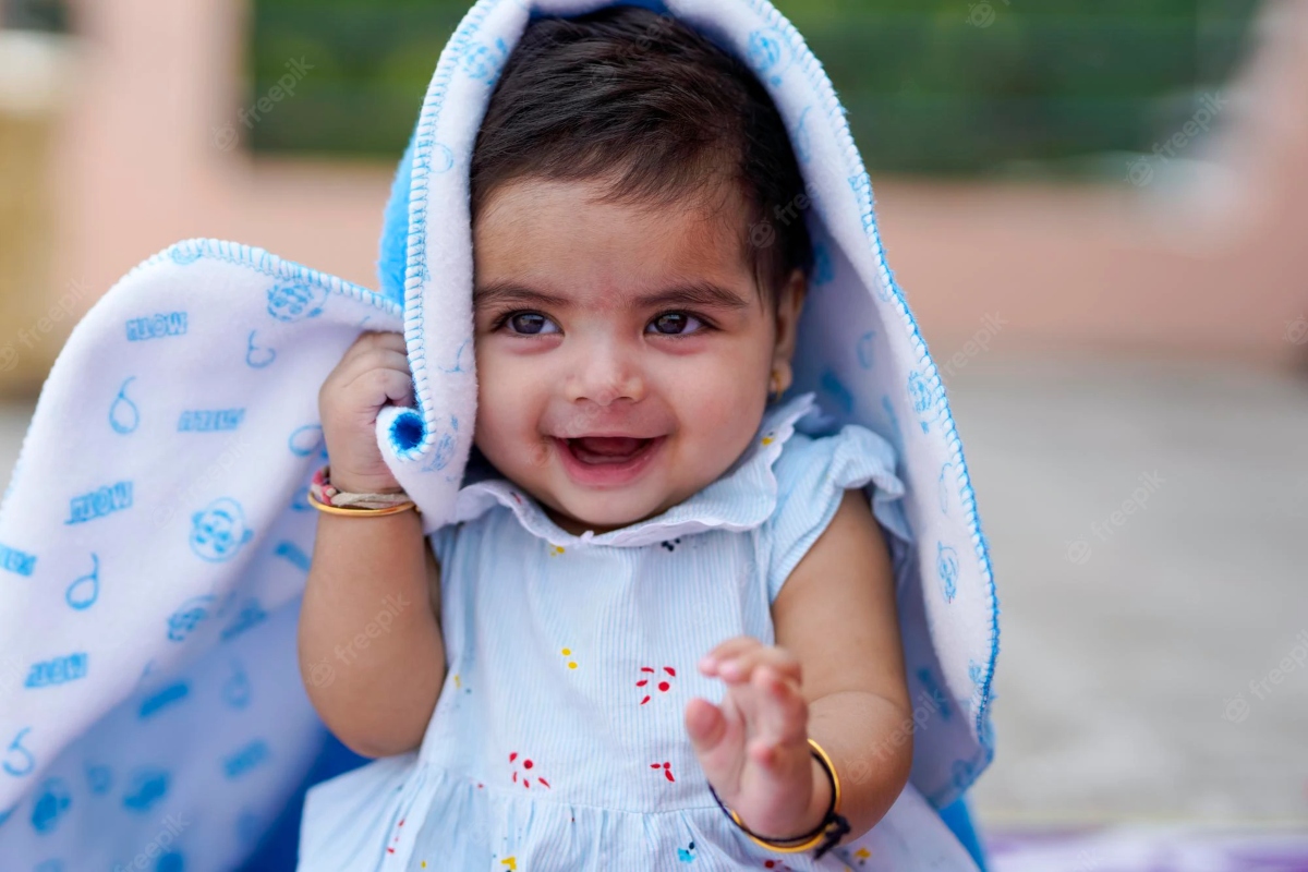 Hindu Baby Girl names starting with H