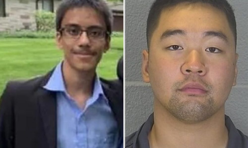 20-year-old Indian origin student killed in his dormitory in US, Korean roommate arrested: Reports