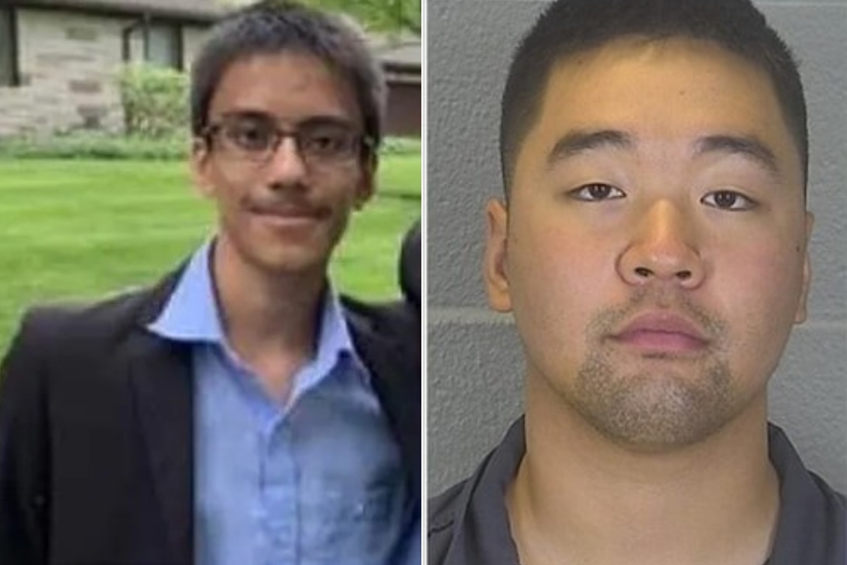 20-year-old Indian origin student killed in his dormitory in US, Korean roommate arrested: Reports