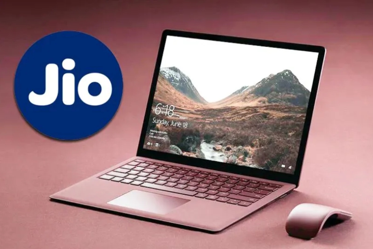 What is 'JioBook', 4G enabled 'cheapest' laptop being launched by Reliance Jio?