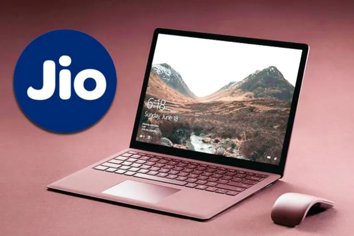 What is ‘JioBook’, 4G enabled ‘cheapest’ laptop being launched by Reliance Jio?