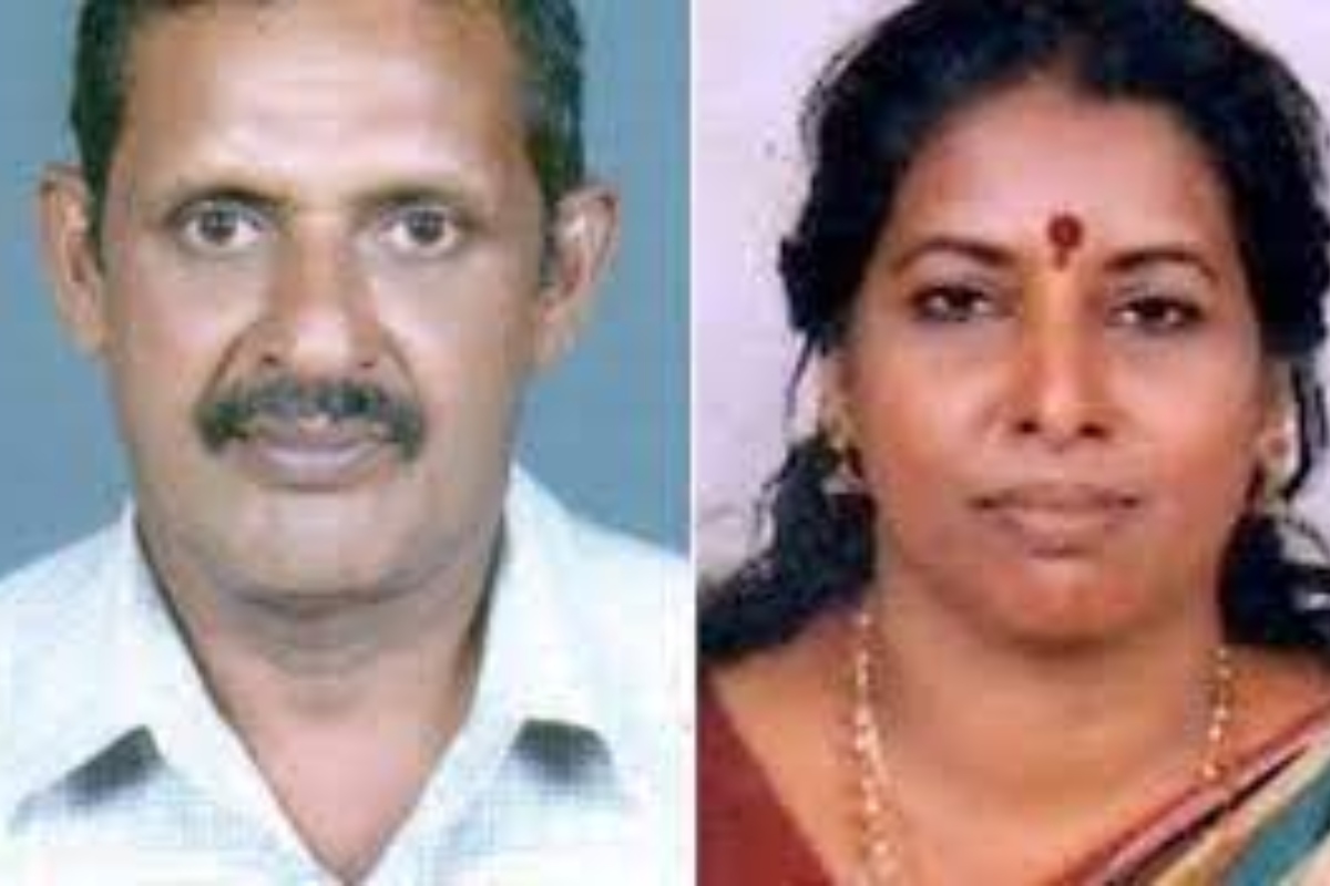 Kerala ‘black magic’ case: All three accused sent to 14 day judicial custody