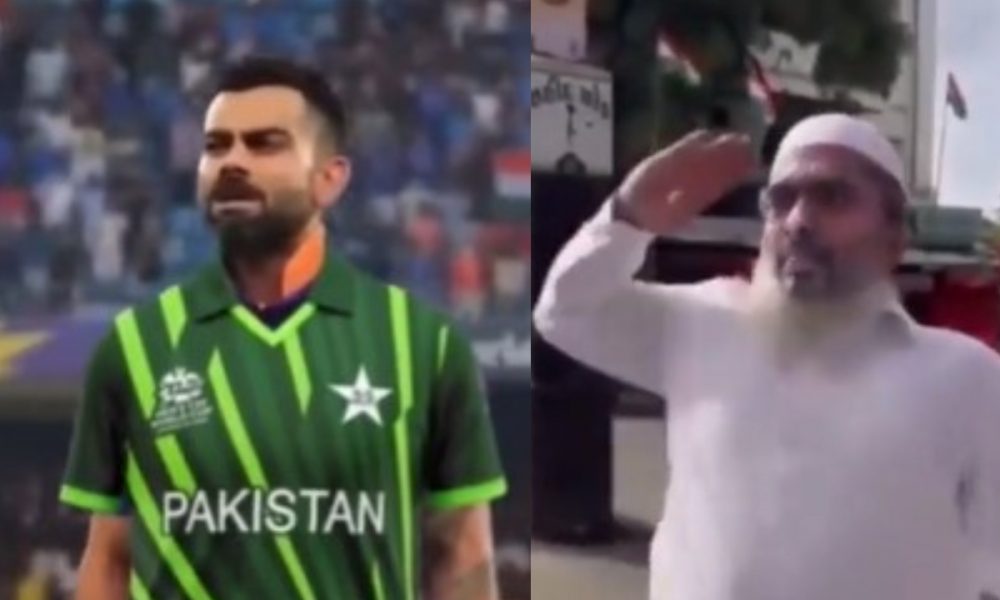 Pak cricket fans hope for India’s win against SA, memes galore
