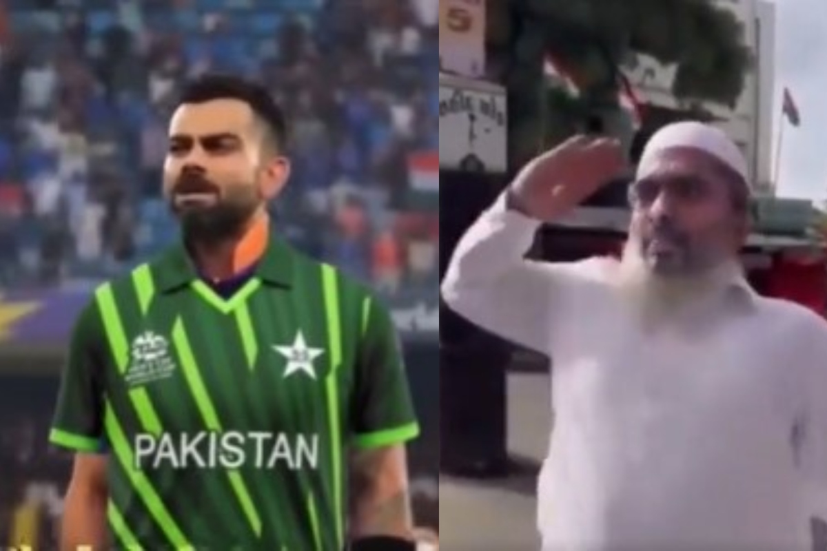 Pak cricket fans hope for India’s win against SA, memes galore