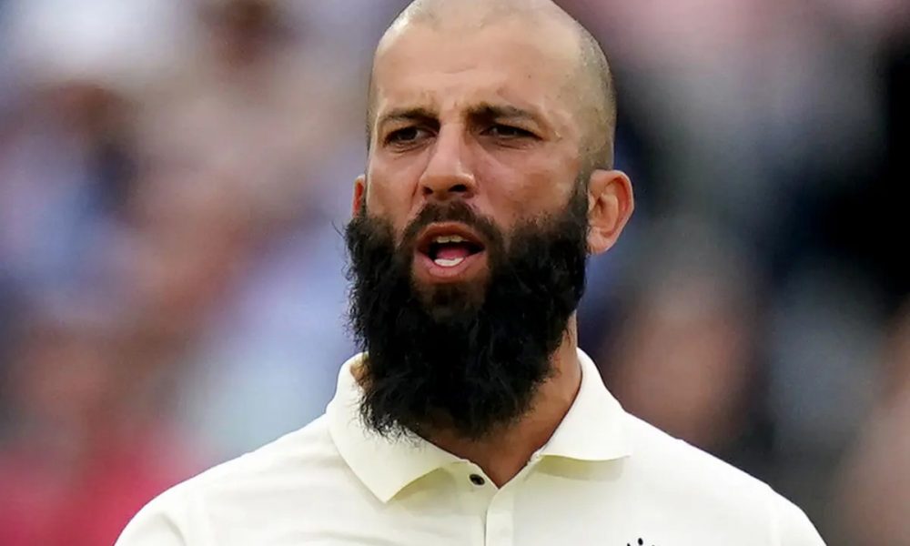 Moeen Ali reverses his decision to return to Test cricket, announces retirement from longest format again