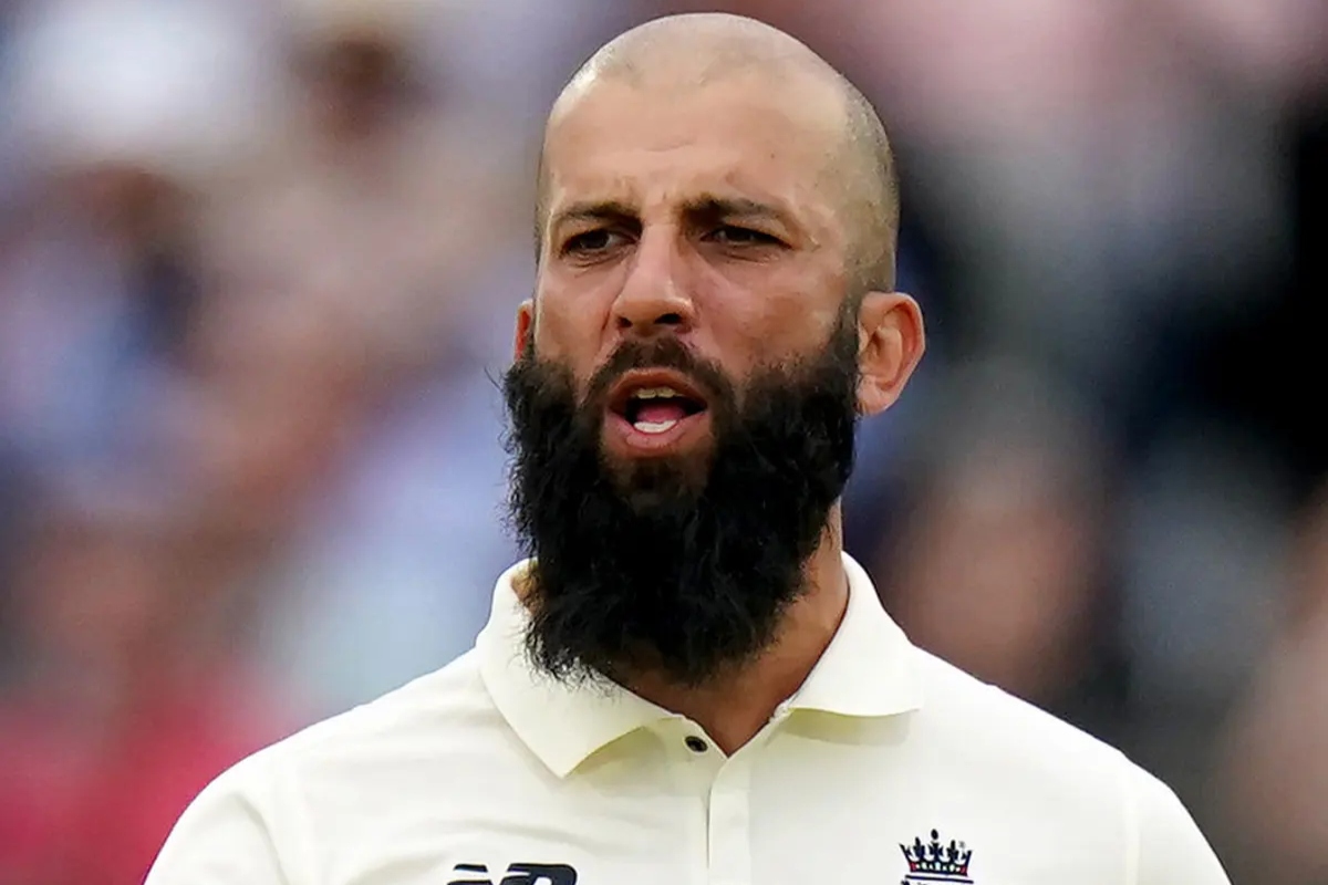 Moeen Ali reverses his decision to return to Test cricket, announces retirement from longest format again