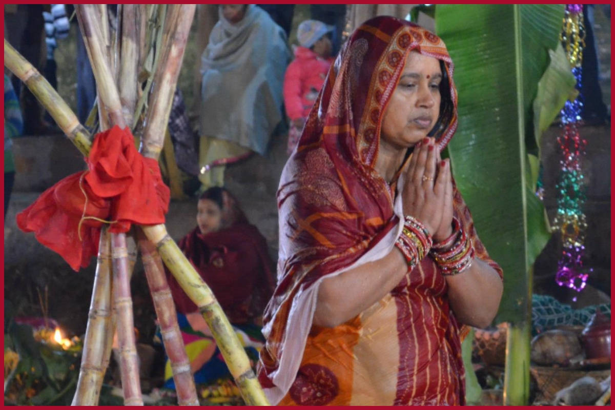 Chhath Puja 2022 Date For Nahay Khay, Kharna, Sandhya Arghya, Usha Arghya, Parna and other details