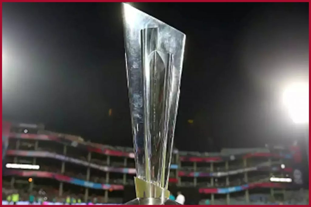 ICC T20 World Cup 2022