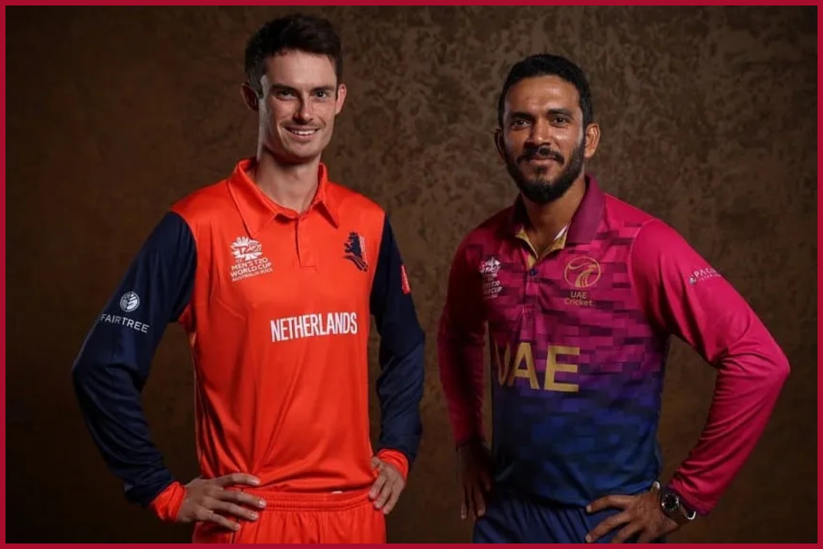 UAE vs NED Dream11 prediction, T20 World Cup 2022: Probable Playing, Squads, Time and more