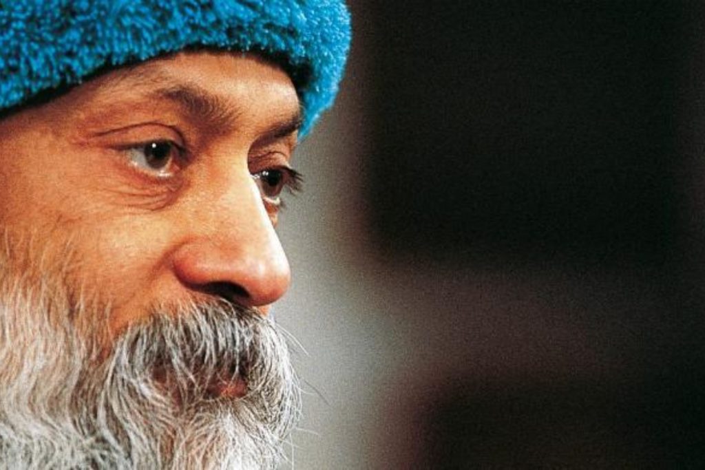 osho