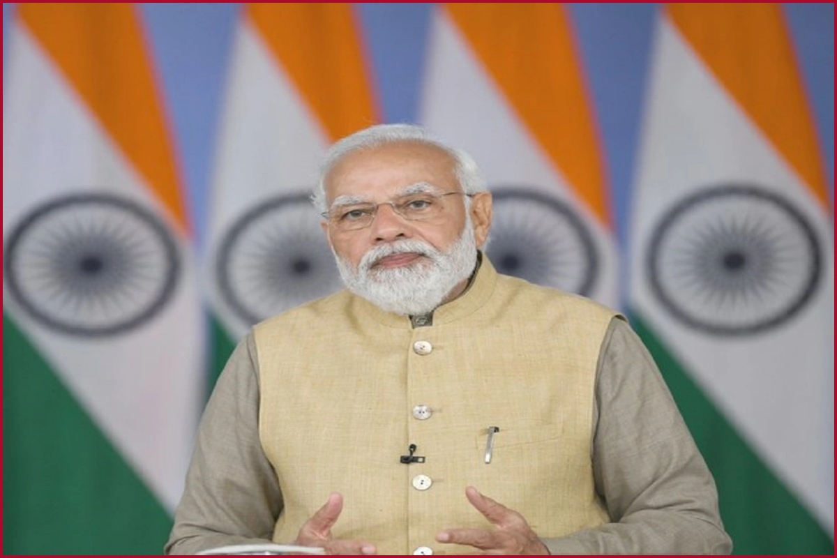 PM-Awas Yojna has become a tool for social and economic empowerment: PM Modi
