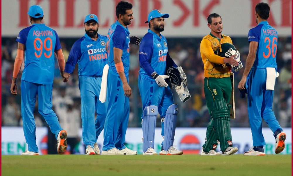 IND vs SA Dream11 Prediction: Probable Playing XI, Captain, Vice-Captain and more