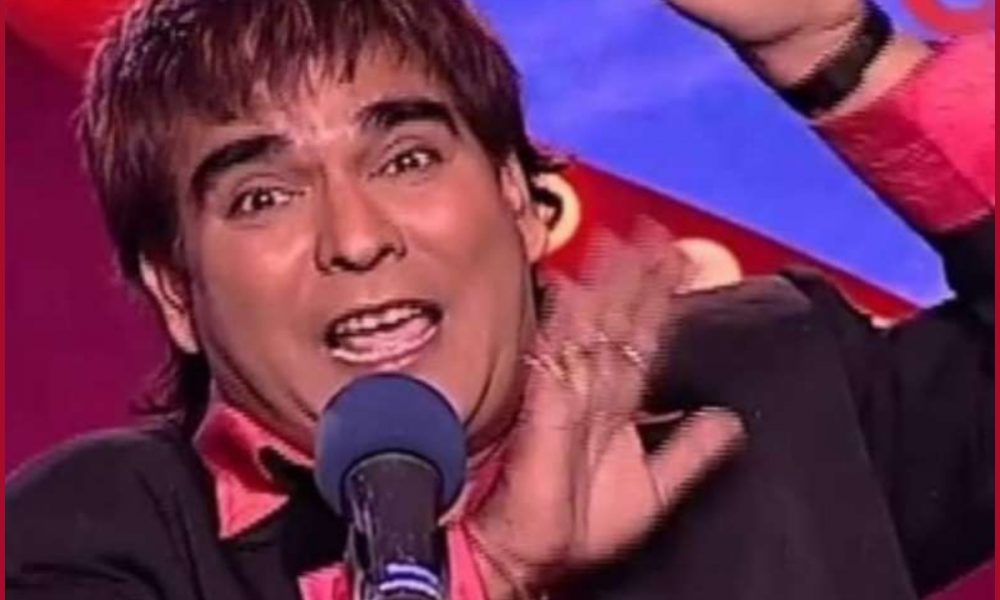 Comedian Parag Kansara dies of heart attack days after the death of Raju Srivastava