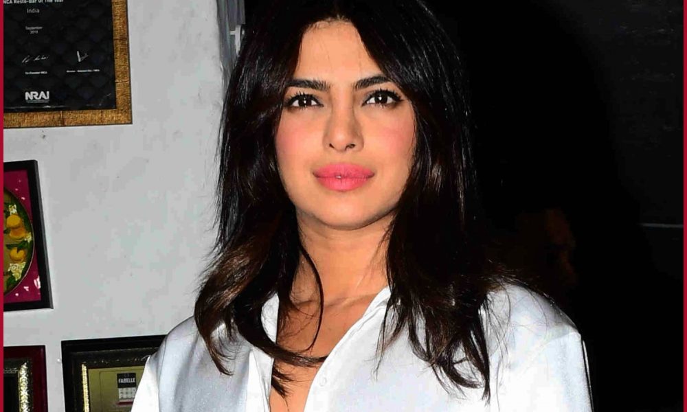Delay in ‘Jee Le Zaraa’ not due to creative differences with Priyanka Chopra