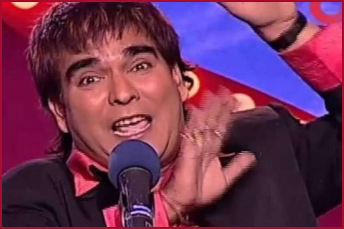 Comedian Parag Kansara dies of heart attack days after the death of Raju Srivastava