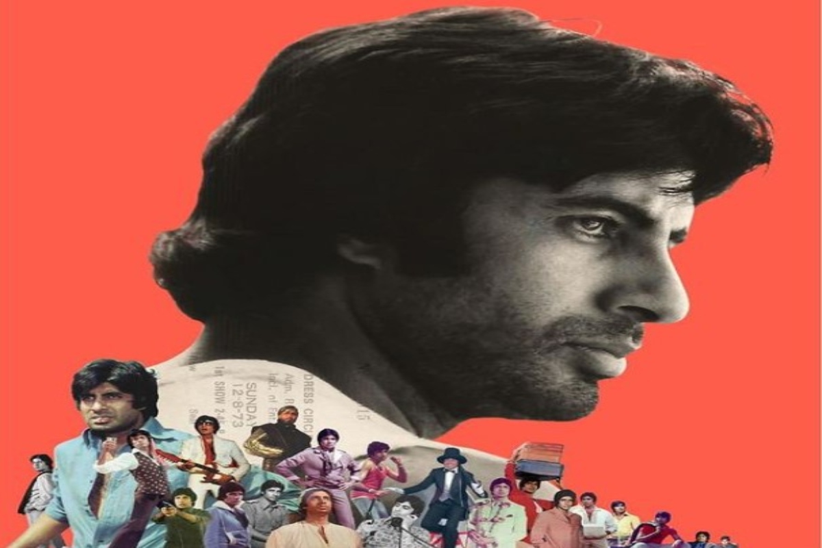 Know more about Amitabh Bachchan’s film festival on his 80th birthday