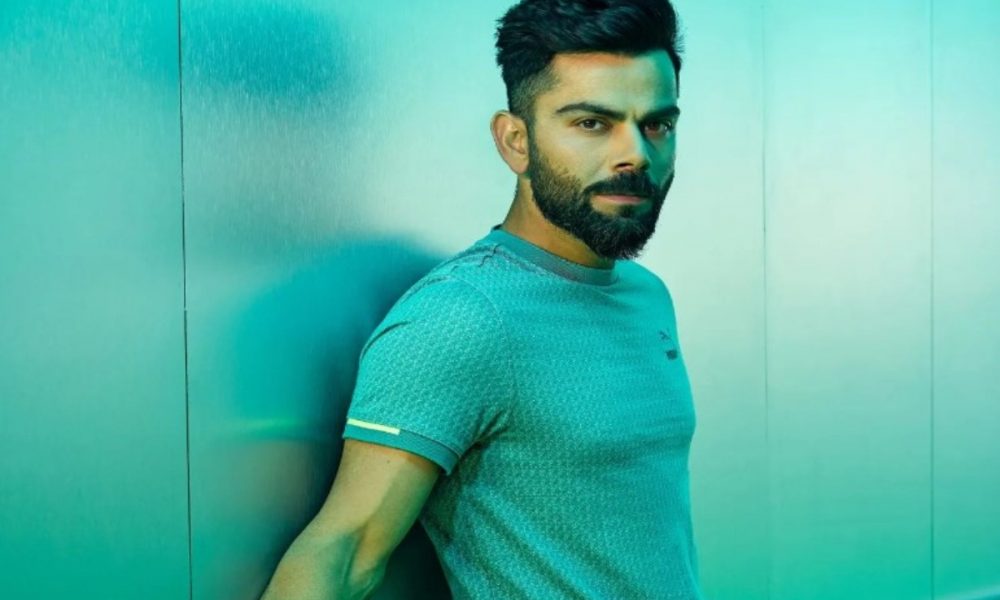 Here are a few of Virat Kohli’s favourite dishes from his new restaurant