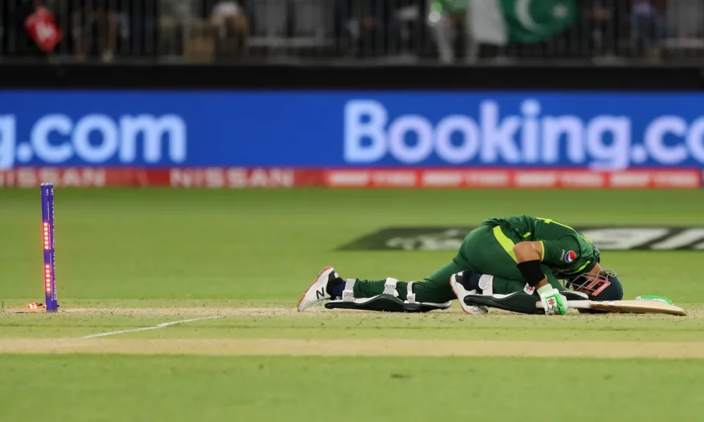 T20 World Cup: After thrilling defeat against Zimbabwe, check how can Pakistan can still qualify for semis