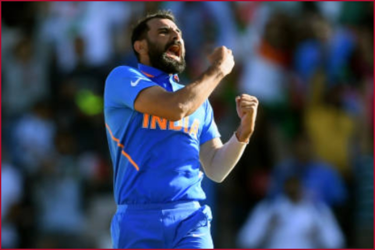 T20 World Cup 2022: Shami’s fiery spell, Rahul’s batting masterclass help India defeat Australia by 6 runs in warm-up match