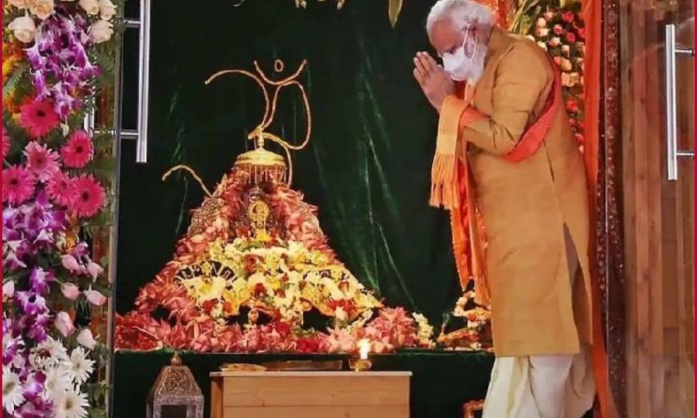 PM Modi likely to visit Ayodhya for Deepotsav celebrations on October 23; Full schedule here