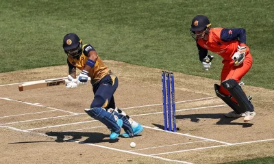 sri lanka vs netherlands