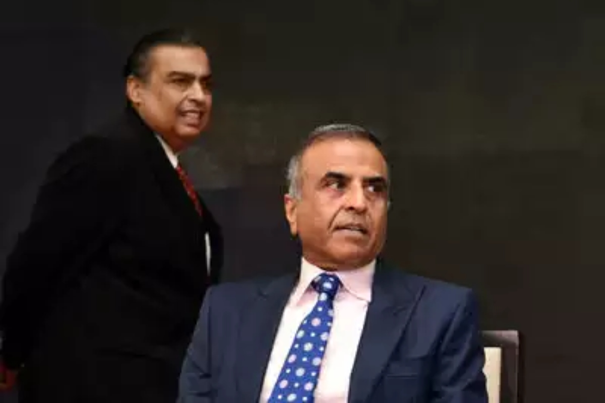 Airtel’s Sunil Mittal lauds Mukesh Ambani, says “we had to run to catch up…”